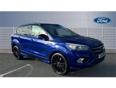 Ford Kuga Image 1