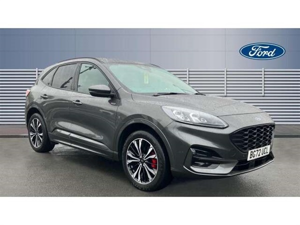 Large image for the Used Ford Kuga
