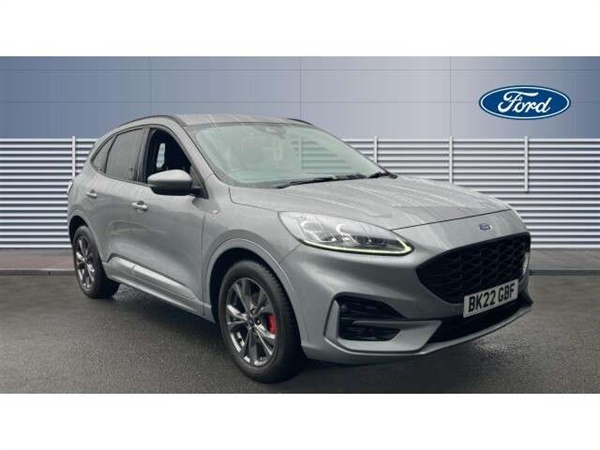 Large image for the Used Ford Kuga