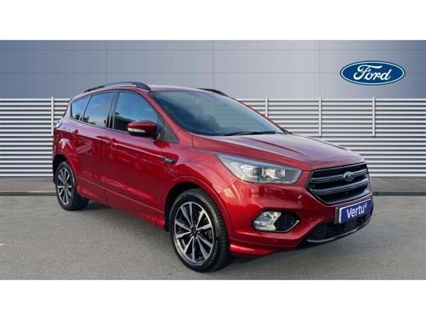 Large image for the Used Ford Kuga