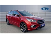 Ford Kuga Image 1