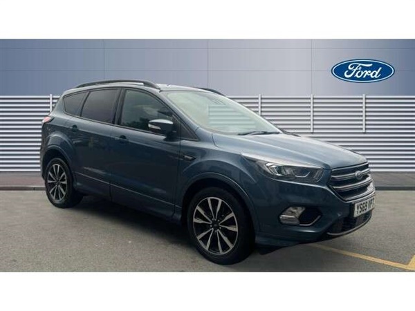 Large image for the Used Ford Kuga