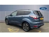 Ford Kuga Image 2