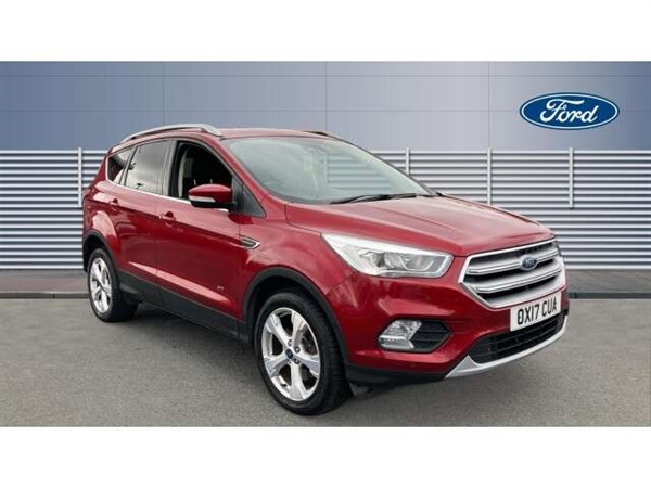 Large image for the Used Ford Kuga