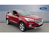 Ford Kuga Image 1