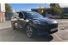 Used Ford Kuga Used Ford Kuga
