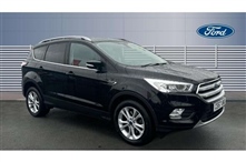 Used Ford Kuga