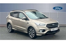 Used Ford Kuga