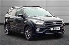 Used Ford Kuga
