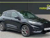 Ford Kuga Image 1
