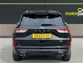 Ford Kuga Image 4