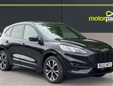Ford Kuga Image 1