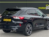 Ford Kuga Image 3