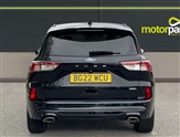 Ford Kuga Image 4