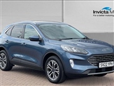 Ford Kuga Image 1
