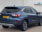 Ford Kuga Image 3