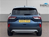 Ford Kuga Image 4