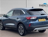 Ford Kuga Image 5