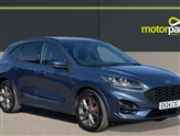 Ford Kuga Image 1