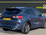Ford Kuga Image 3