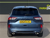 Ford Kuga Image 4