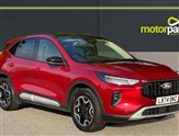 Ford Kuga Image 1