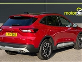 Ford Kuga Image 3