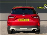 Ford Kuga Image 4