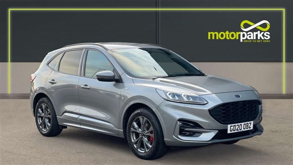 Large image for the Used Ford Kuga