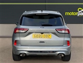 Ford Kuga Image 4