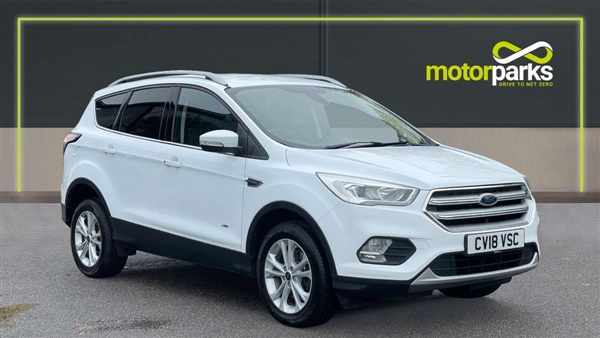 Large image for the Used Ford Kuga