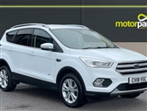 Ford Kuga Image 1