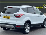 Ford Kuga Image 3