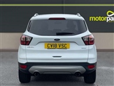 Ford Kuga Image 4