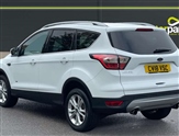 Ford Kuga Image 5