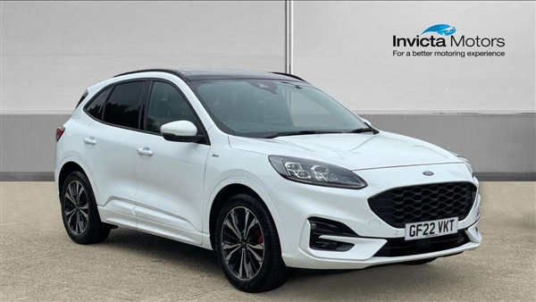 Large image for the Used Ford Kuga