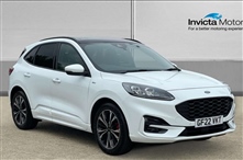 Used Ford Kuga