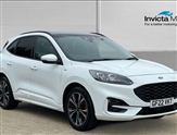Ford Kuga Image 1