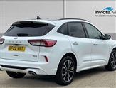 Ford Kuga Image 3