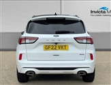 Ford Kuga Image 4