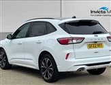 Ford Kuga Image 5