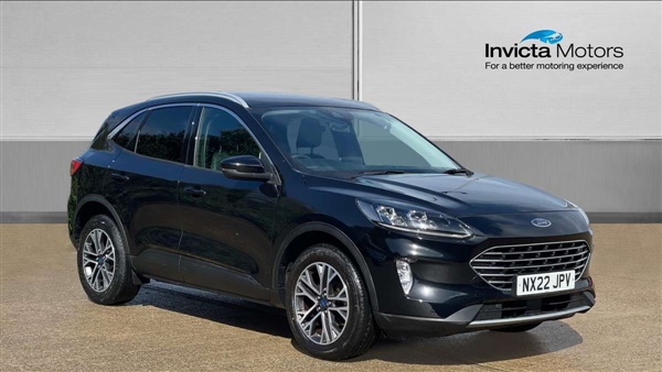 Large image for the Used Ford Kuga