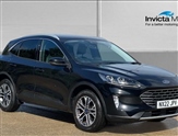 Ford Kuga Image 1