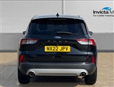 Ford Kuga Image 4
