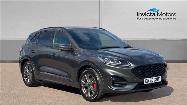 Large image for the Used Ford Kuga