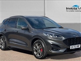 Ford Kuga Image 1