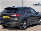 Ford Kuga Image 3
