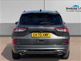 Ford Kuga Image 4
