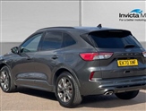 Ford Kuga Image 5
