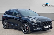Used Ford Kuga